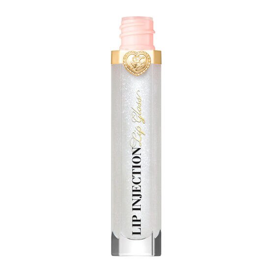 TOO FACED  LIP INJECTION GLOS 6.5ML